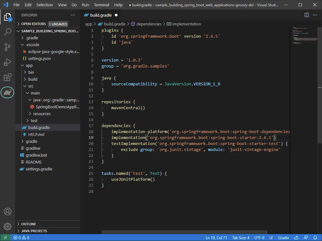 visual studio code